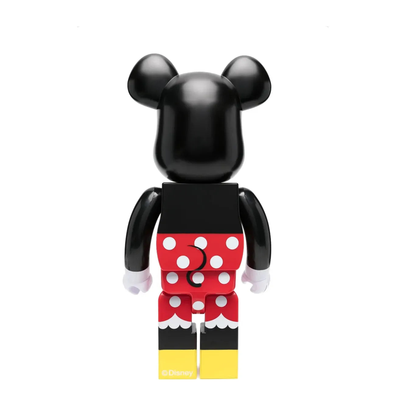 Bearbrick x Disney Minnie Mouse 1000%