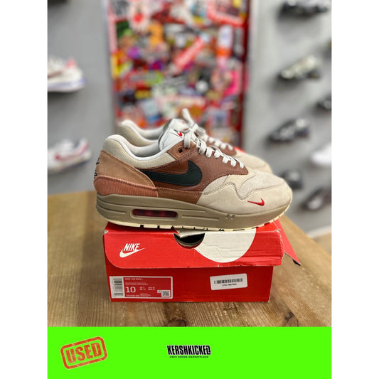 Nike Air Max 1 Amsterdam UK 9 by Nike from £230.00