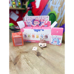 Labubu The Monsters Wacky Mart Series Squishy Charm Blind Box (Single Piece) Labubu The Monsters Wacky Mart Series Squishy Charm Blind Box (Single Piece)