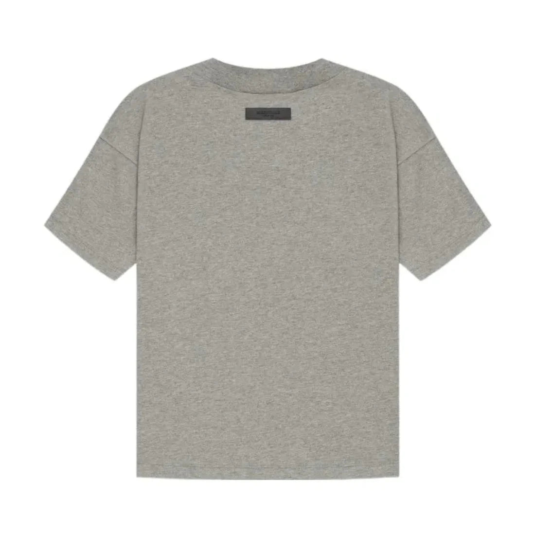 Fear of God Essentials SS22 T-Shirt 1977 'Dark Oatmeal'