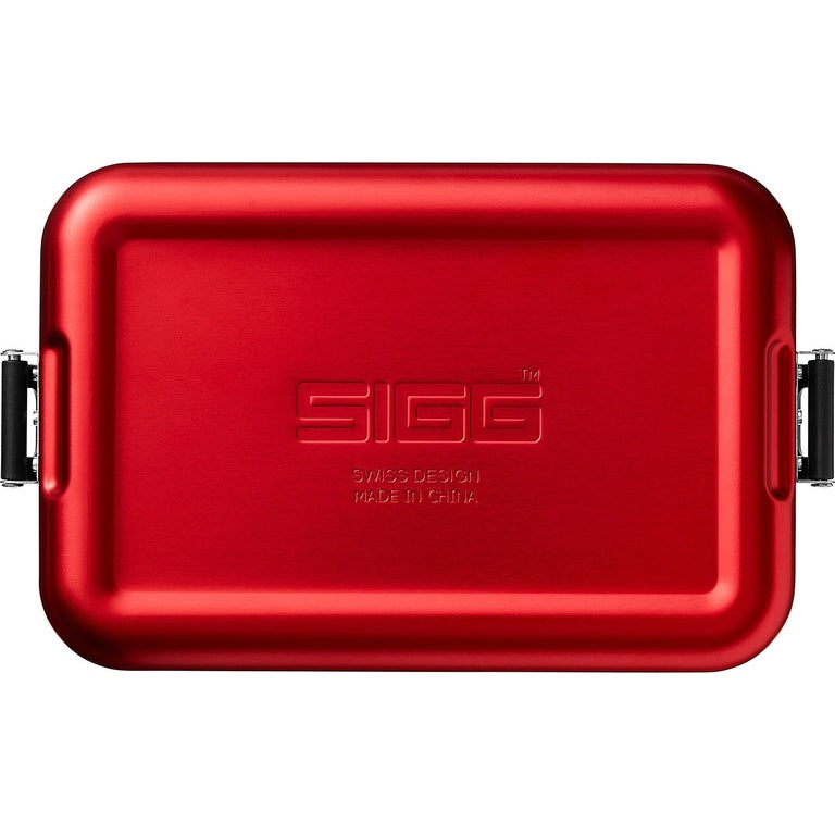 Supreme®/SIGG™ Small Metal Box Plus