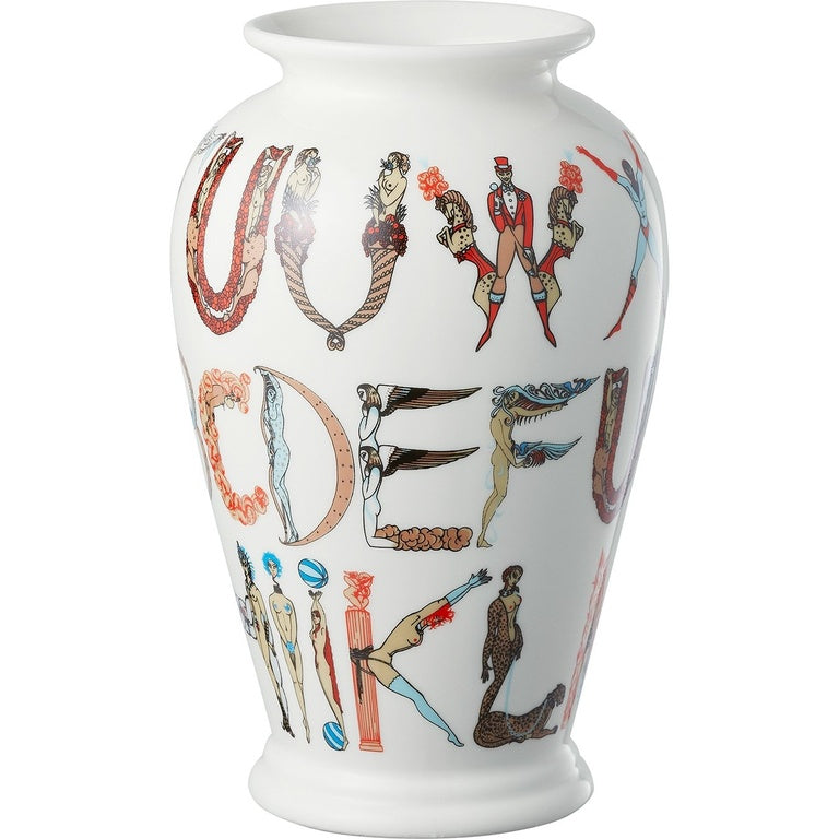 Supreme Alphabet Vase | Supreme | KershKicks