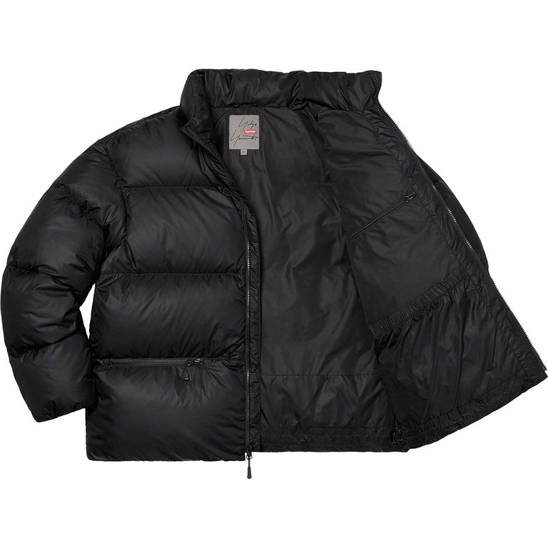 Supreme Yohji Yamamoto Down Jacket