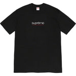 Supreme Five Boroughs Tee Black. Supreme Five Boroughs Tee Black.