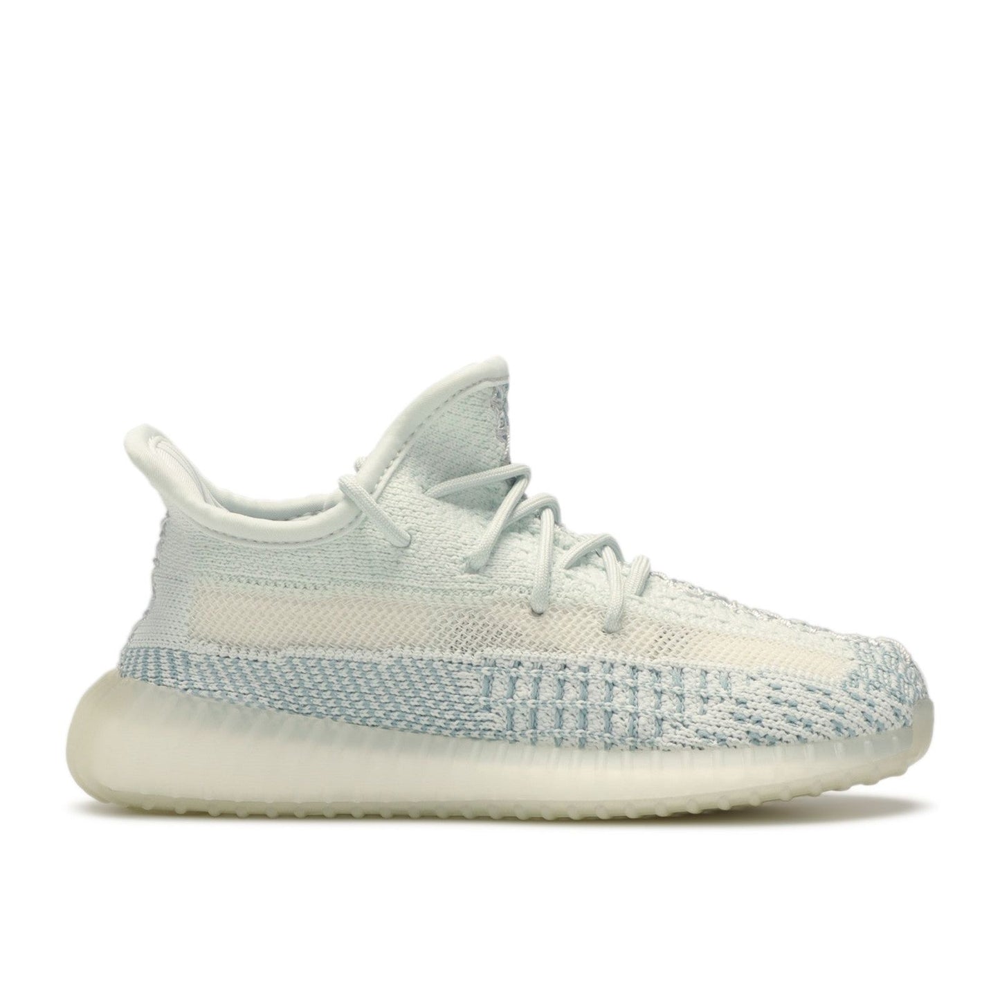 Adidas Yeezy Boost 350 V2 Cloud White (Reflective)