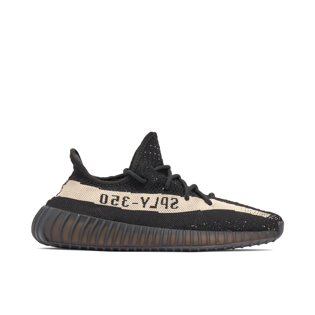 Adidas Yeezy Boost 350 V2 Core Black White Oreo Yeezy KershKicks