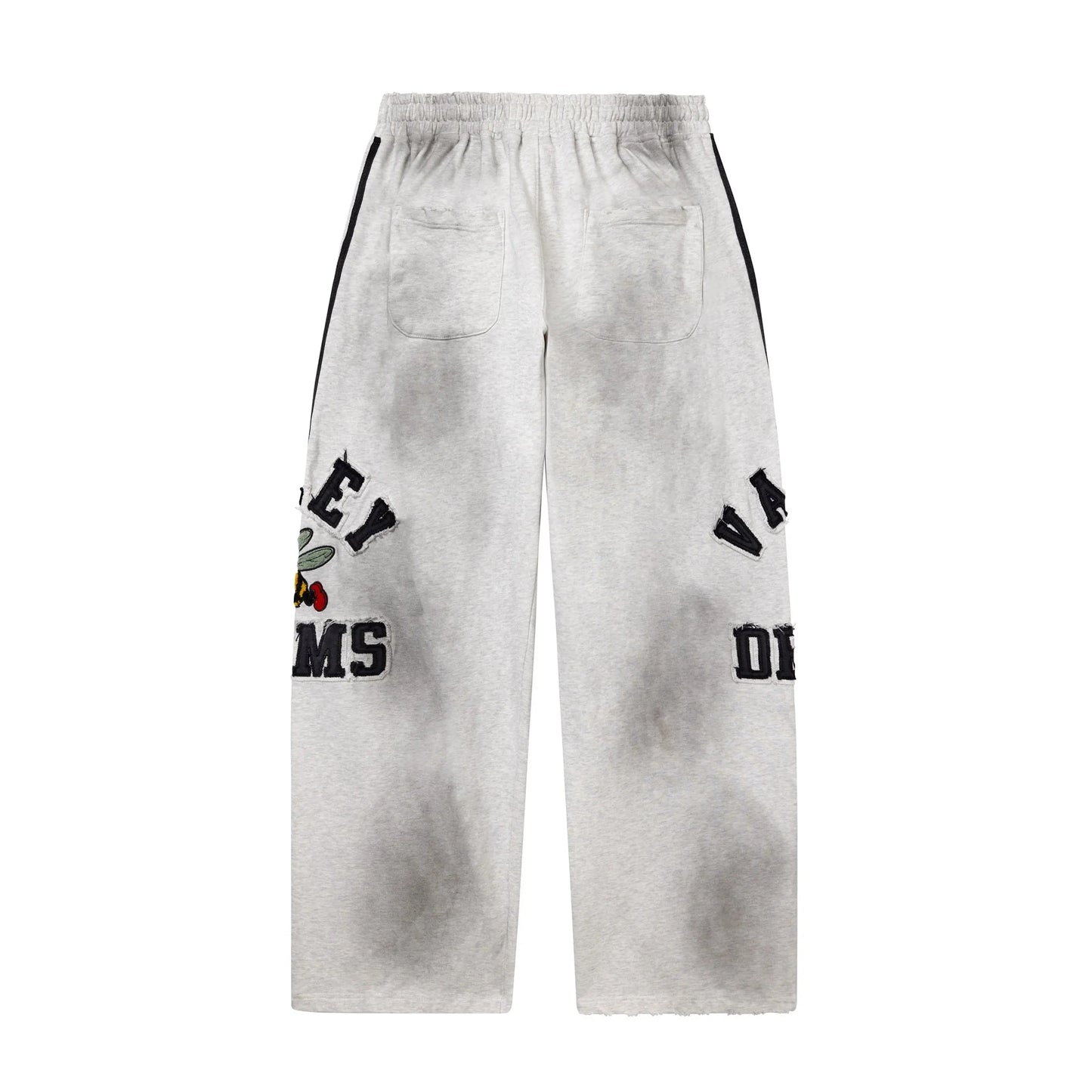 Vale Forever Anthem Tracks Stone Grey