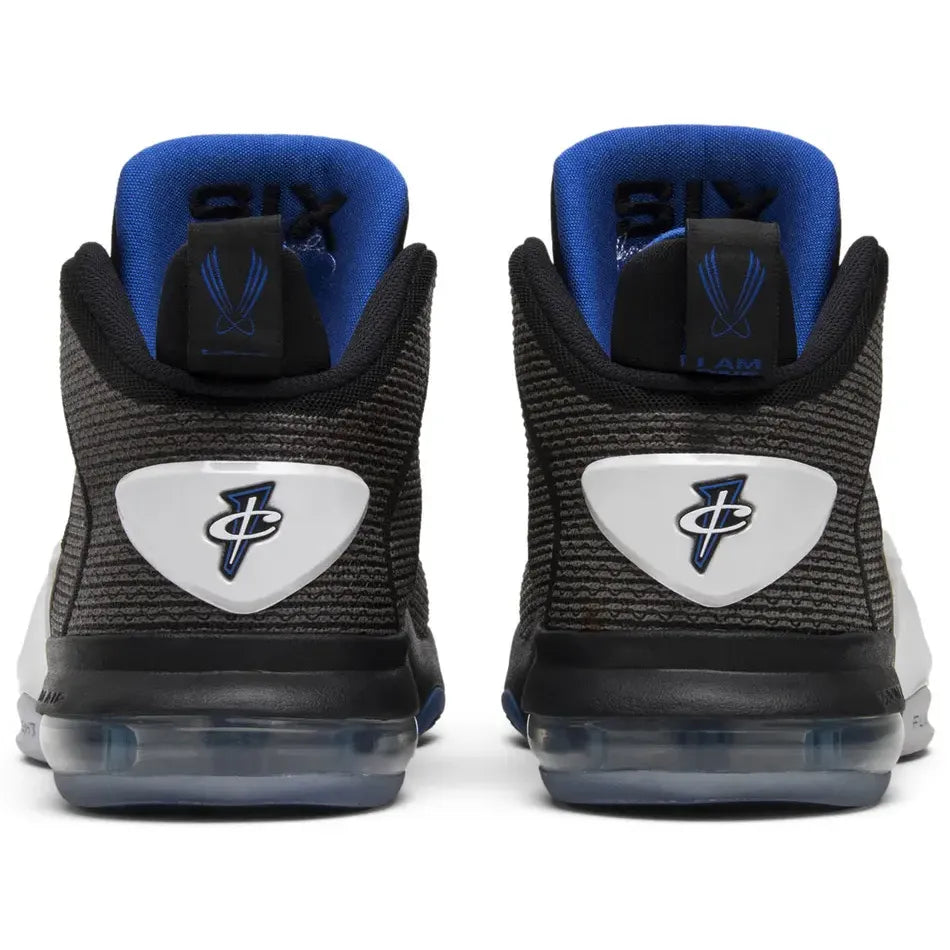 Nike Air Foamposite One & Nike Penny 6 Sharpie Pack