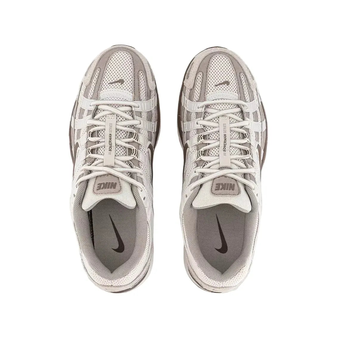 Nike P-6000 Phantom Mink Brown (Women's)