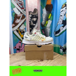 Nike Off White Presto White UK 9 Nike Off White Presto White UK 9