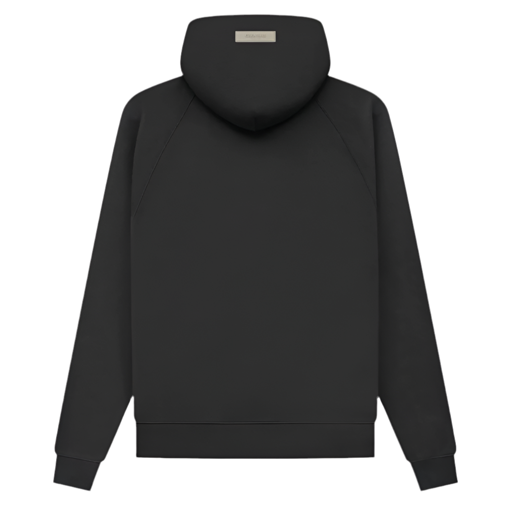 Fear of God Essentials 1977 Hoodie Iron