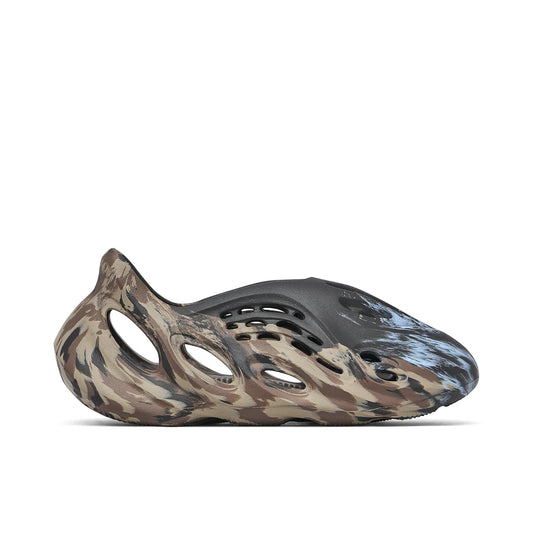 adidas Yeezy Foam RNR MX Cinder by Yeezy in Shoes. Available at KershKicks for £125.00. A must-have for fans of Yeezy looking to elevate their style with this Shoes.