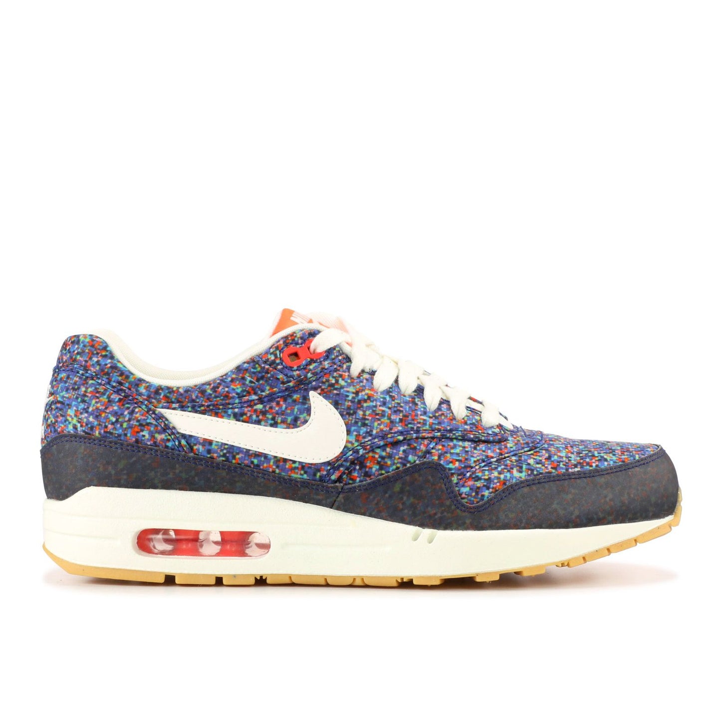Air Max 1 Liberty of London 2013