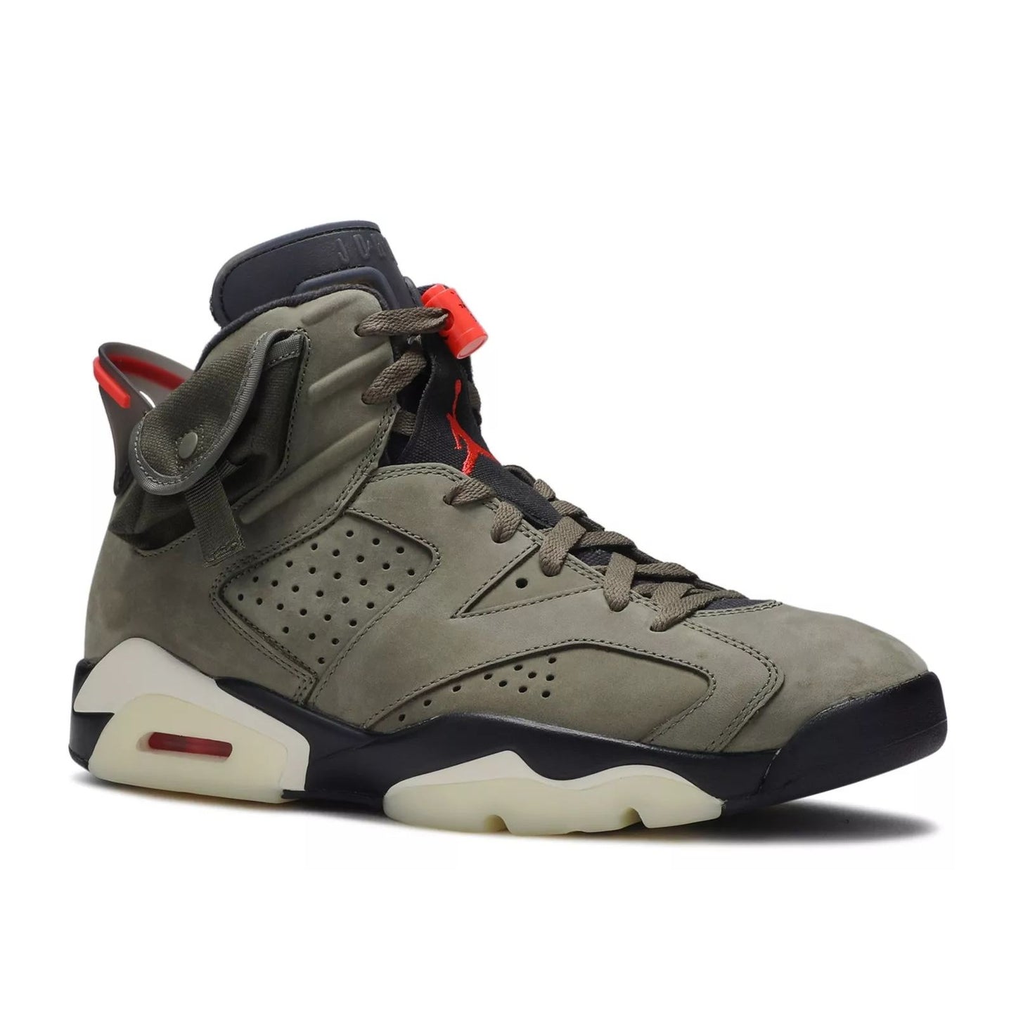 Air Jordan 6 Retro Travis Scott
