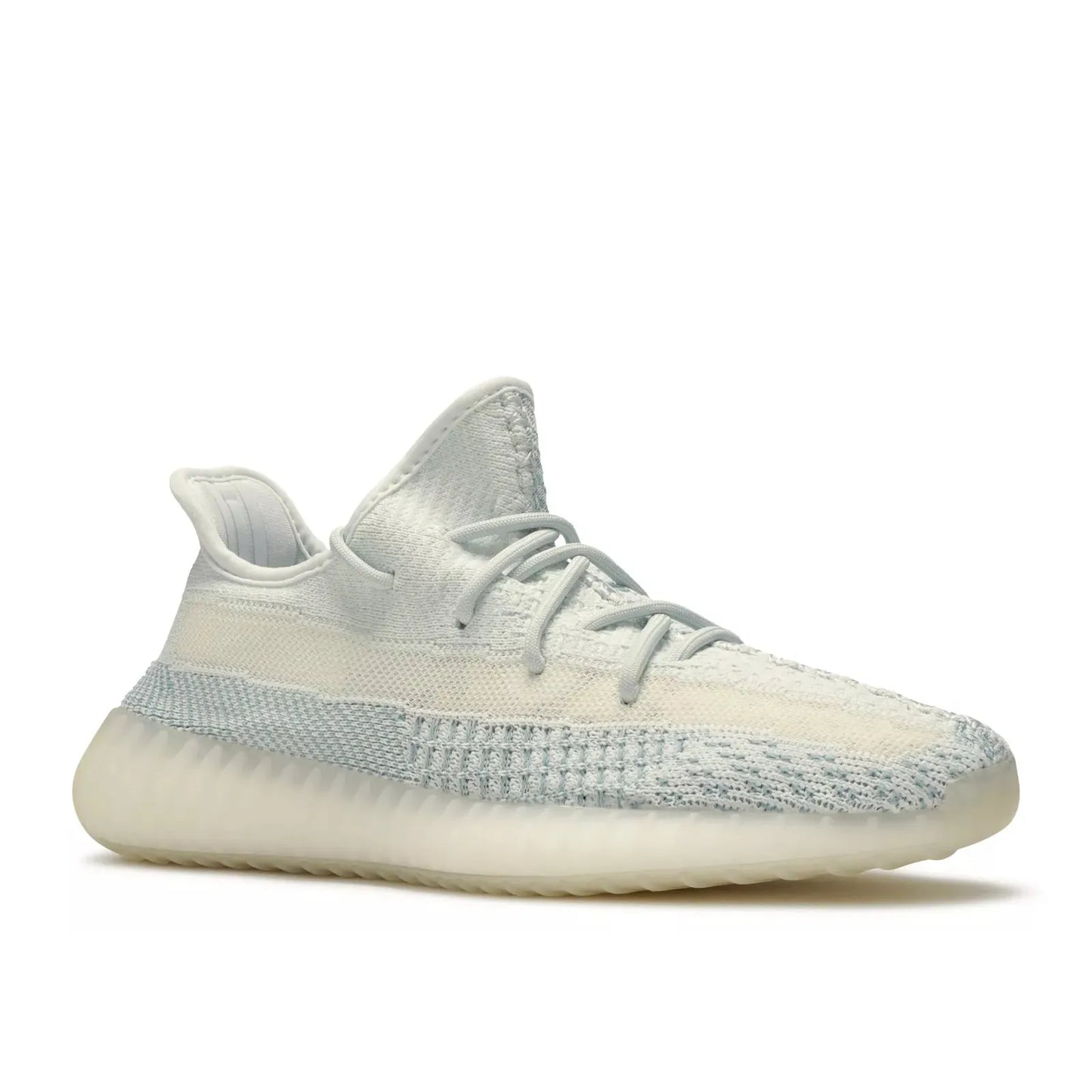 Adidas Yeezy Boost 350 V2 Cloud White (Reflective)
