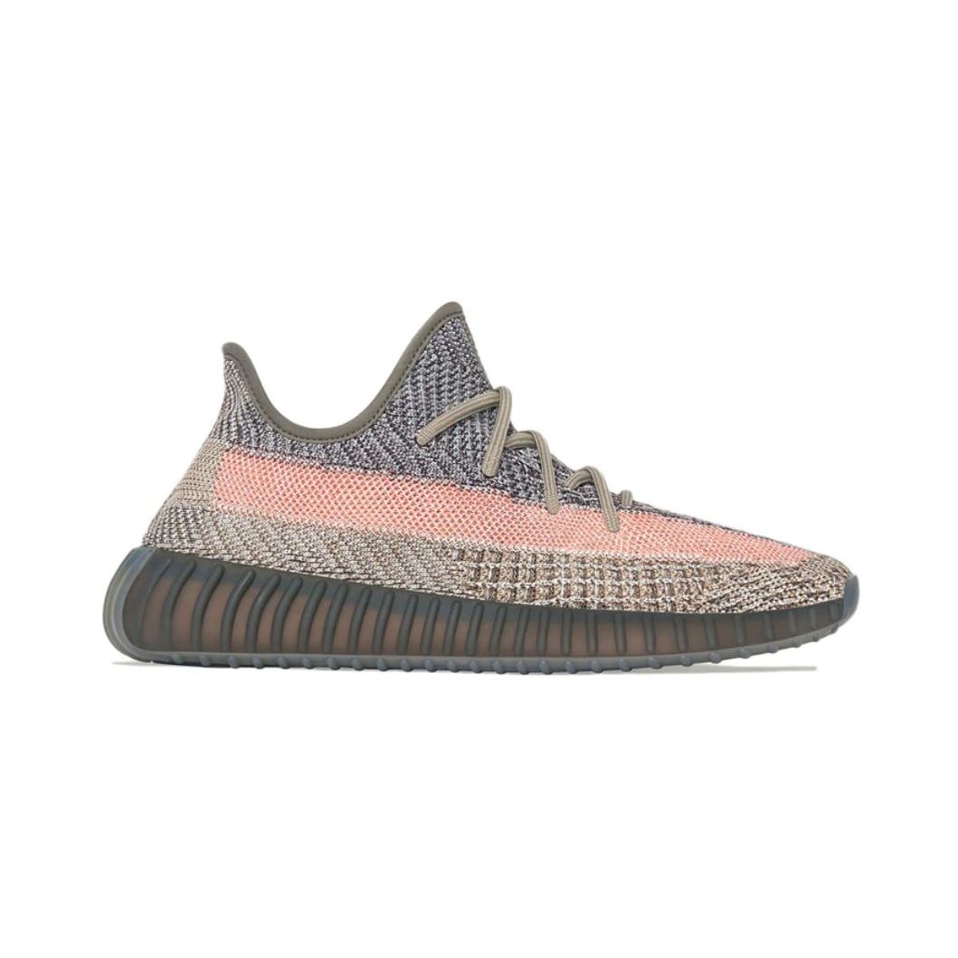 Adidas Yeezy Boost 350 V2 Ash Stone