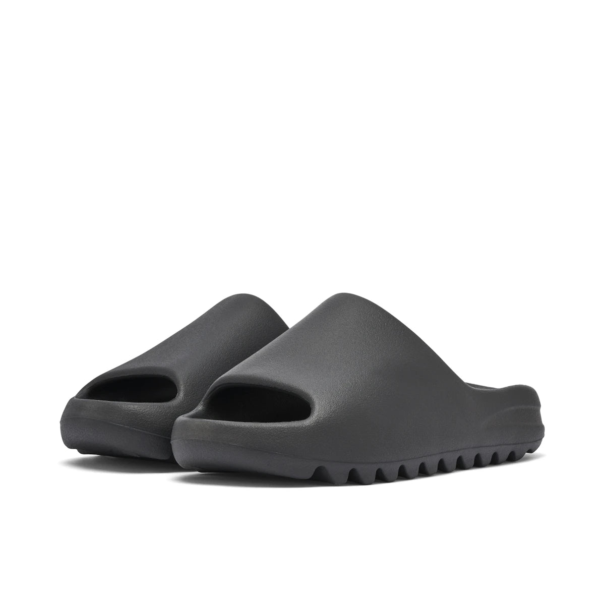 adidas Yeezy Slide Onyx by Yeezy in Shoes. Available at KershKicks for £121.50. A must-have for fans of Yeezy looking to elevate their style with this Shoes.