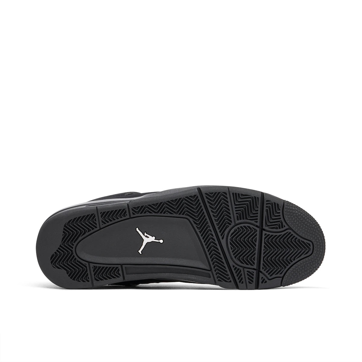 Jordan 4 Retro Black Cat (2020) by Jordan's in Shoes. Available at KershKicks for £750.00. A must-have for fans of Jordan's looking to elevate their style with this Shoes.