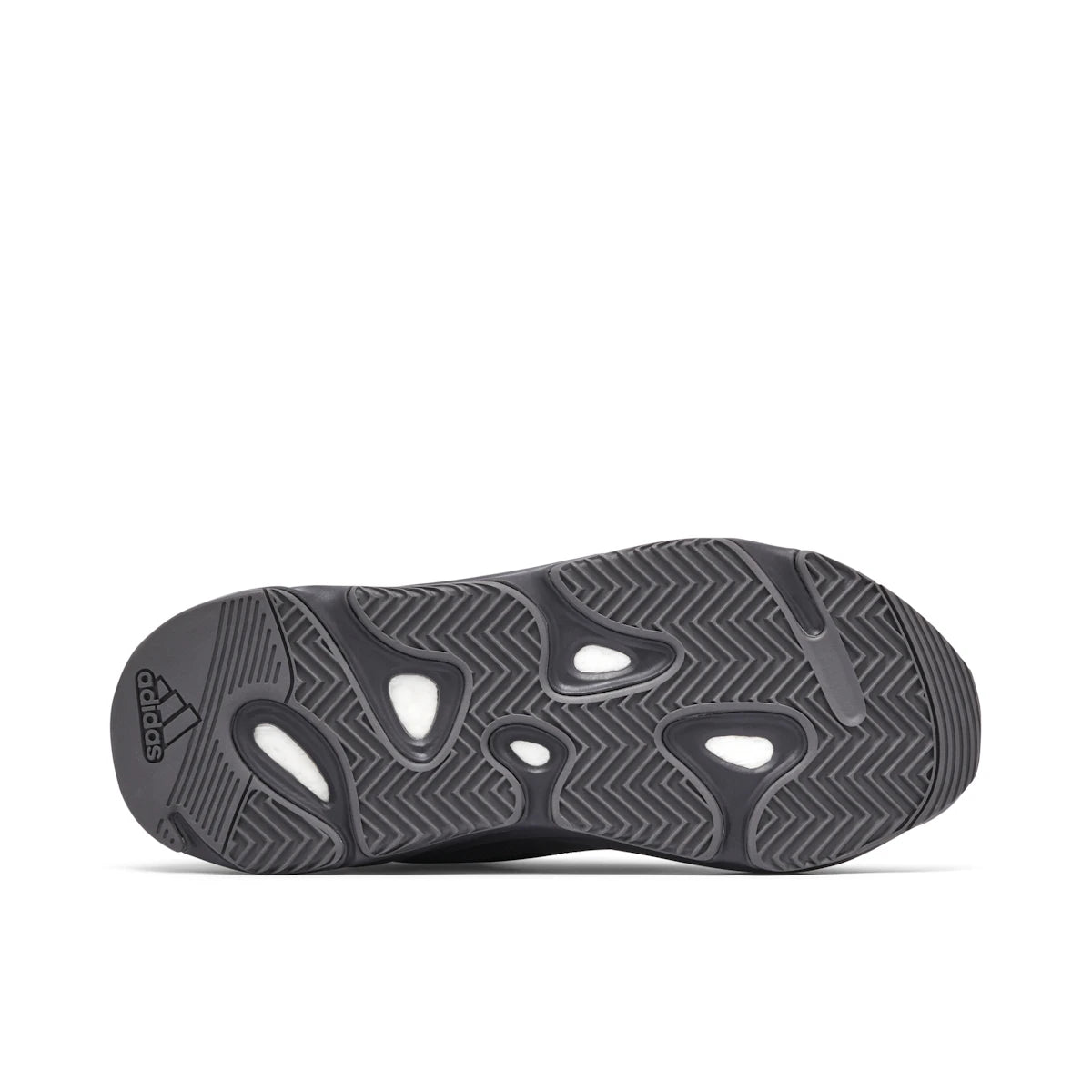 Adidas Yeezy Boost 700 V2 Vanta by Yeezy in Shoes. Available at KershKicks for £325.00. A must-have for fans of Yeezy looking to elevate their style with this Shoes.