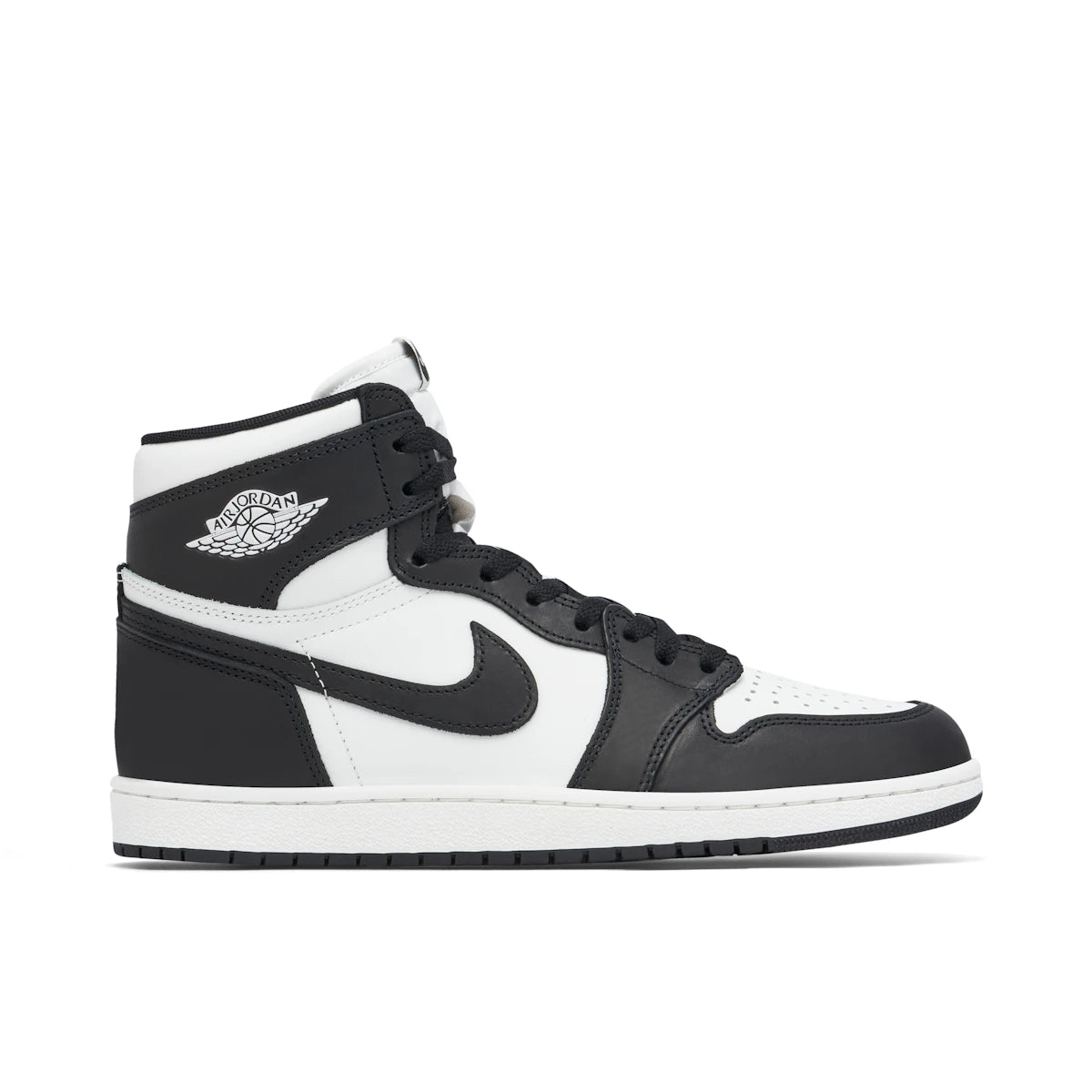 Jordan 1 Retro High 85 Black White (2023) by Jordan's from £175.00