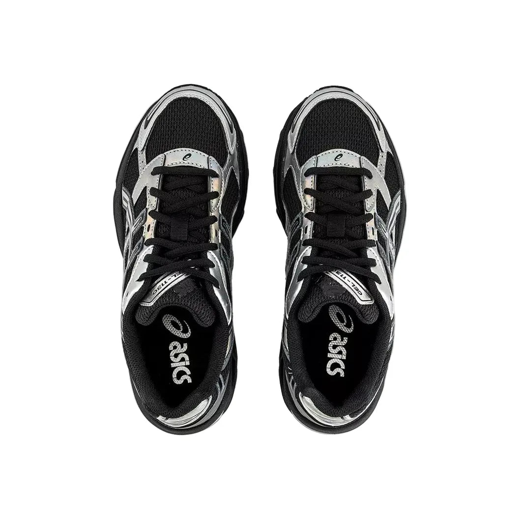 ASICS Gel-1130 Holiday Pack Black Pure Silver