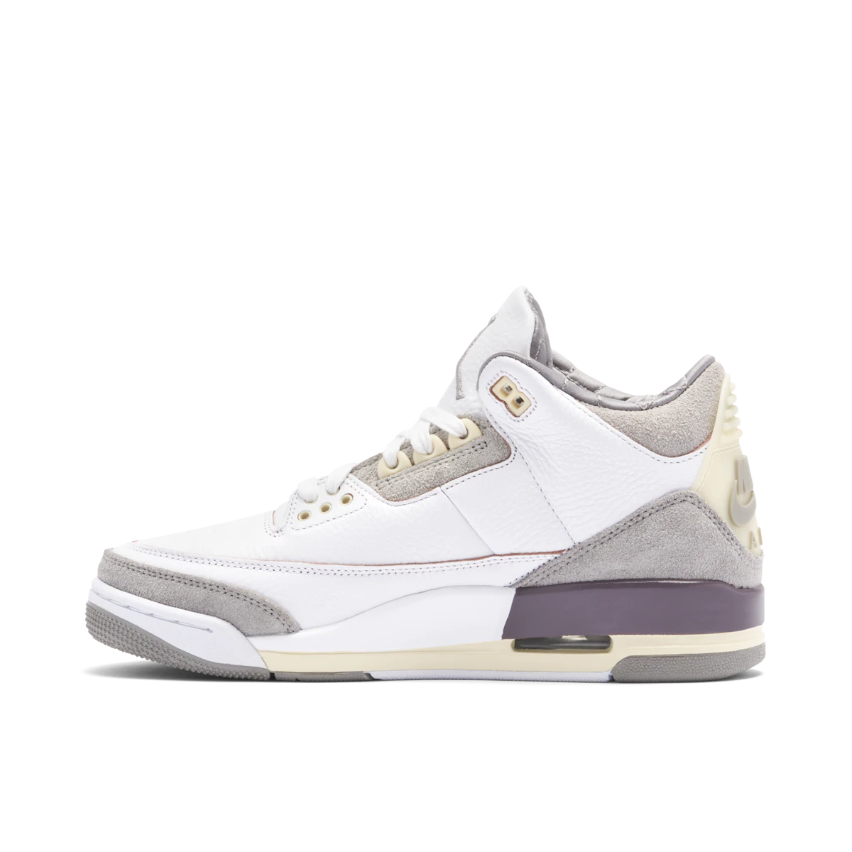 Jordan 3 Retro A Ma Maniére (W) by Jordan's in Shoes. Available at KershKicks for £550.00. A must-have for fans of Jordan's looking to elevate their style with this Shoes.