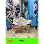 Nike Off White Presto White UK 10 Nike Off White Presto White UK 10