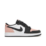 Jordan 1 Low OG Bleached Coral (GS) Jordan 1 Low OG Bleached Coral (GS)