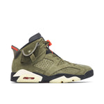 Air Jordan 6 Retro Travis Scott Air Jordan 6 Retro Travis Scott