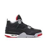 Jordan 4 Retro Bred Reimagined Jordan 4 Retro Bred Reimagined