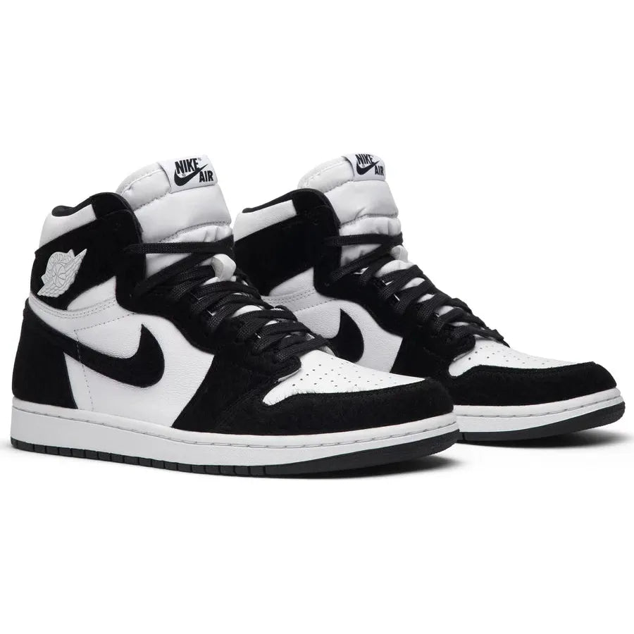 Jordan 1 Retro High Twist by Jordan's in Shoes. Available at KershKicks for £585.00. A must-have for fans of Jordan's looking to elevate their style with this Shoes.
