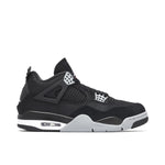 Jordan 4 Retro SE Black Canvas Jordan 4 Retro SE Black Canvas