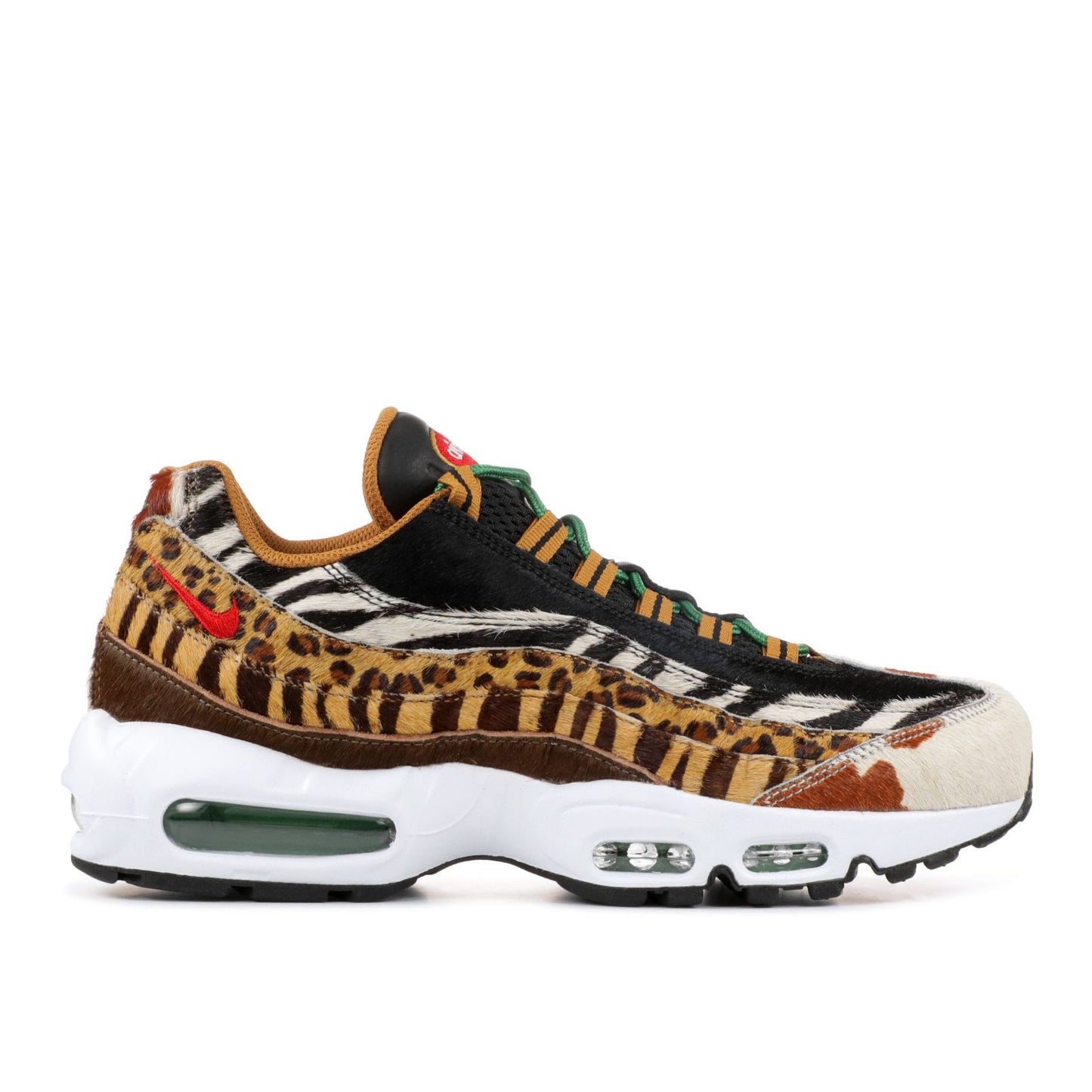 Air Max 95 Atmos Animal Pack 2.0 2018