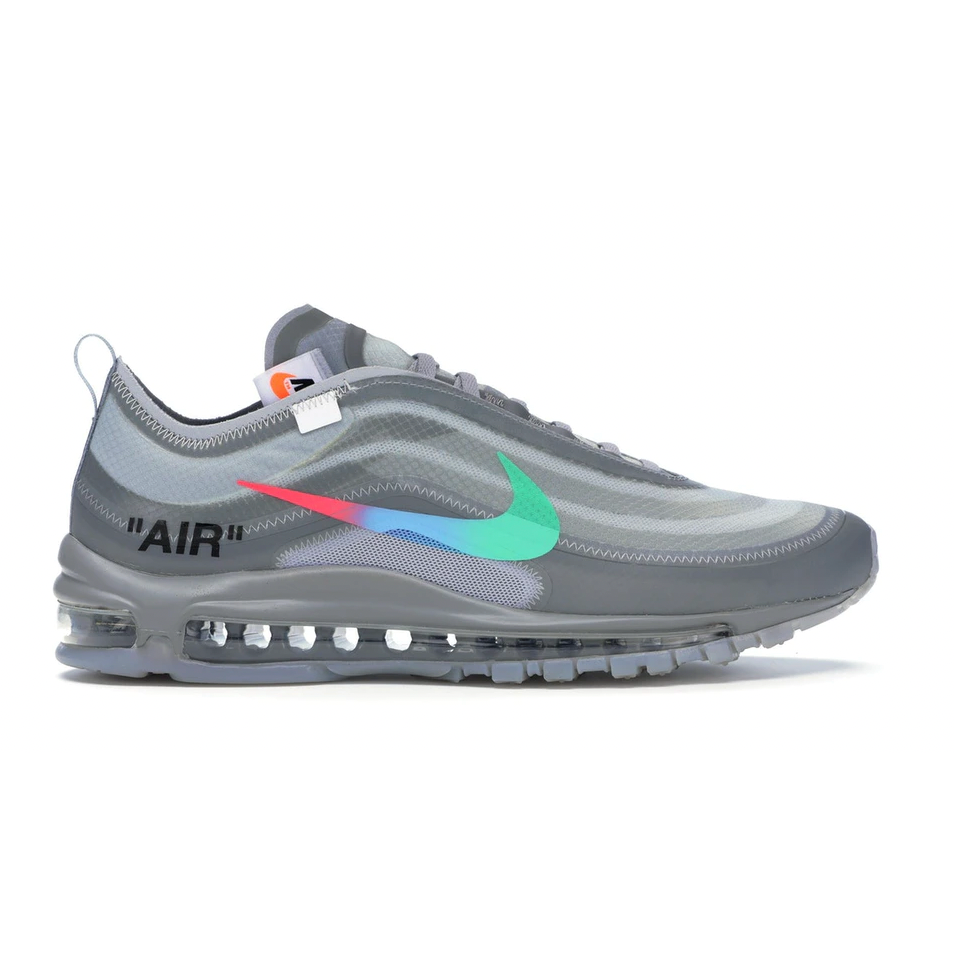Nike Air Max 97 Off-White Menta