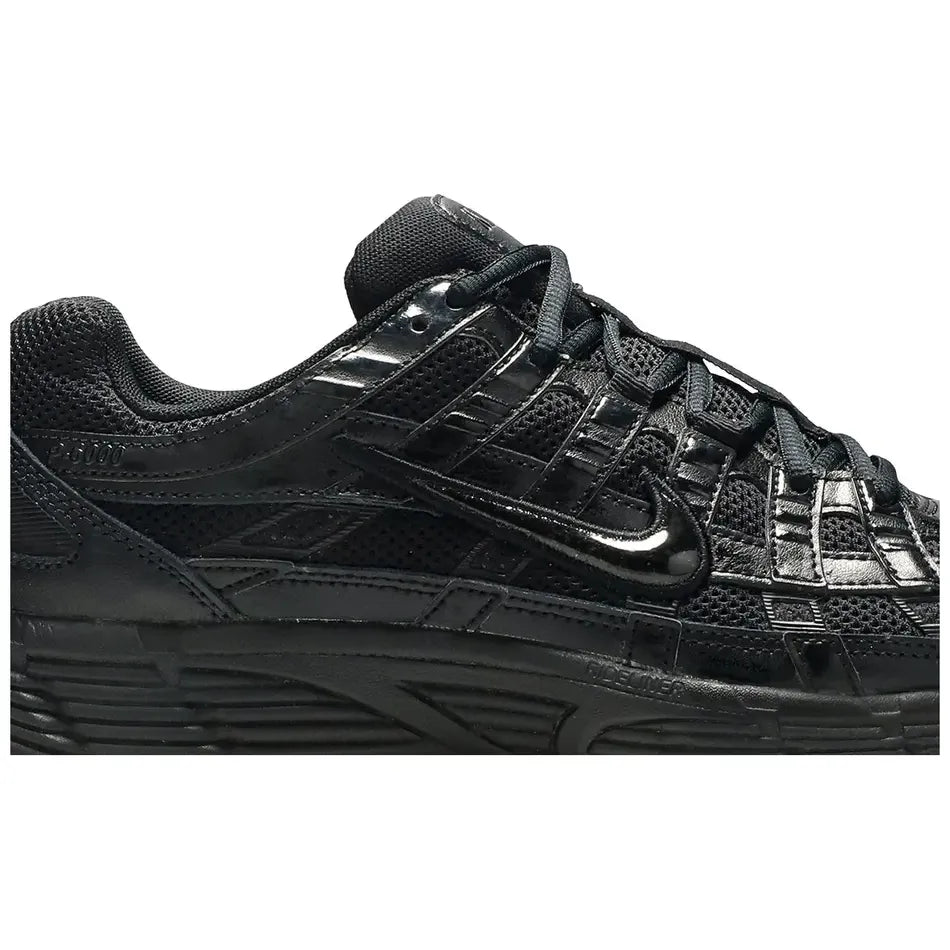 Nike P-6000 Black