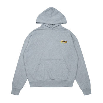 Drew house secret logo hoodie hotsell
