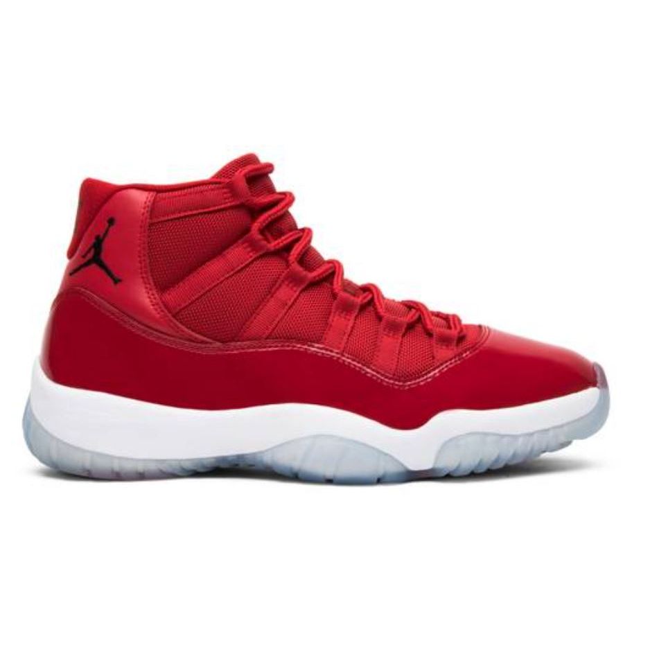 Jordan 11 Retro Win Like 96