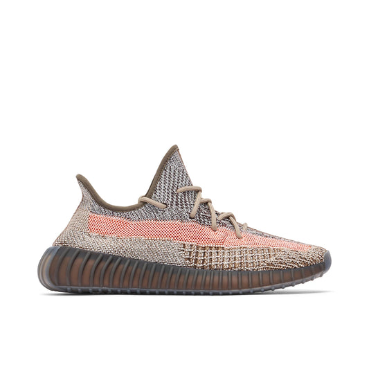 Adidas Yeezy Boost 350 V2 Ash Stone by Yeezy in Shoes. Available at KershKicks for £250.00. A must-have for fans of Yeezy looking to elevate their style with this Shoes.
