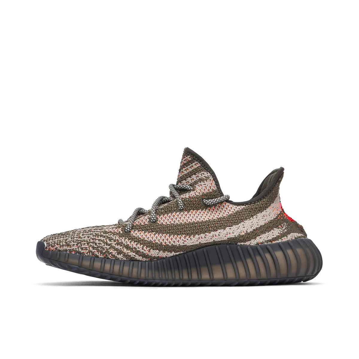 adidas Yeezy Boost 350 V2 Carbon Beluga by Yeezy in Shoes. Available at KershKicks for £206.25. A must-have for fans of Yeezy looking to elevate their style with this Shoes.
