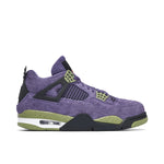 Jordan 4 Retro Canyon Purple (Women's) Jordan 4 Retro Canyon Purple (Women's)