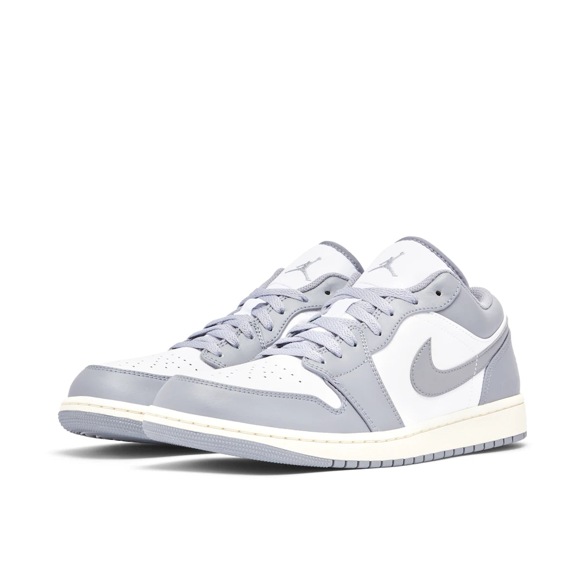 Jordan 1 Low Vintage Stealth Grey by Jordan's from £195.00