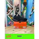 Nike Air Max 95 CDG Black UK 10 Nike Air Max 95 CDG Black UK 10