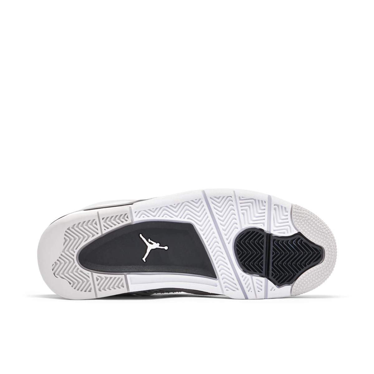 Jordan 4 Retro Military Black by Jordan's in Shoes. Available at KershKicks for £465.00. A must-have for fans of Jordan's looking to elevate their style with this Shoes.