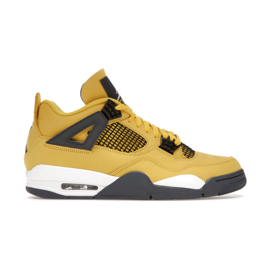 Jordan 4 Retro Lightning (2021)