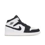 Jordan 1 Mid Diamond Shorts GS Jordan 1 Mid Diamond Shorts GS