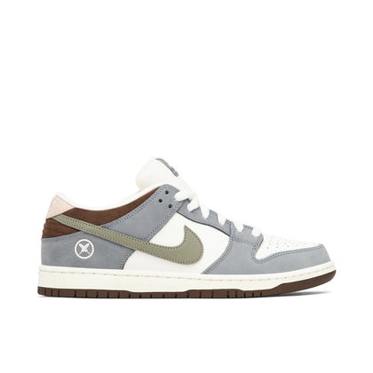 Nike SB Dunk Low Yuto Horigome by Nike in Shoes. Available at KershKicks for £285.00. A must-have for fans of Nike looking to elevate their style with this Shoes.