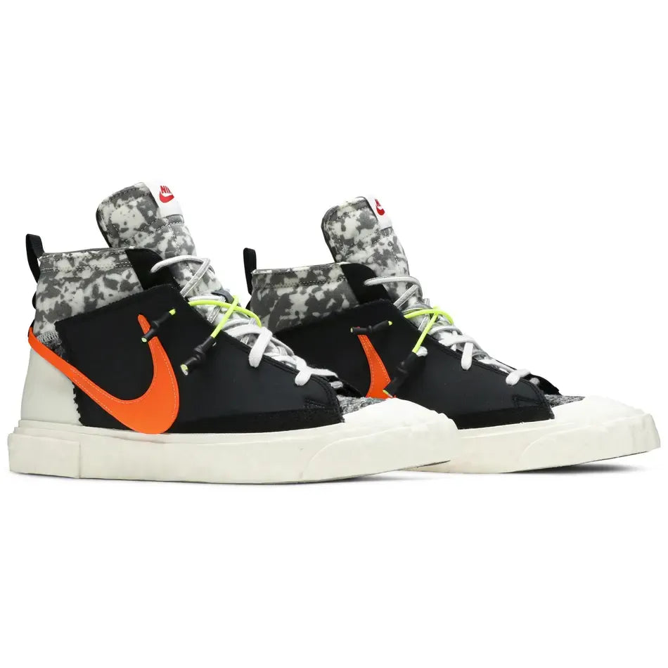 Nike Blazer Mid READYMADE Black