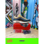 Nike Air Max 1/97 Sean Wotherspoon UK 9 Nike Air Max 1/97 Sean Wotherspoon UK 9
