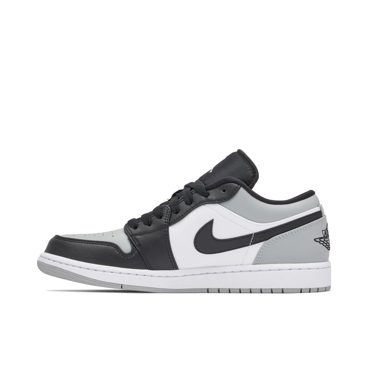 Jordan 1 Low Shadow Toe by Jordan's from £119.00