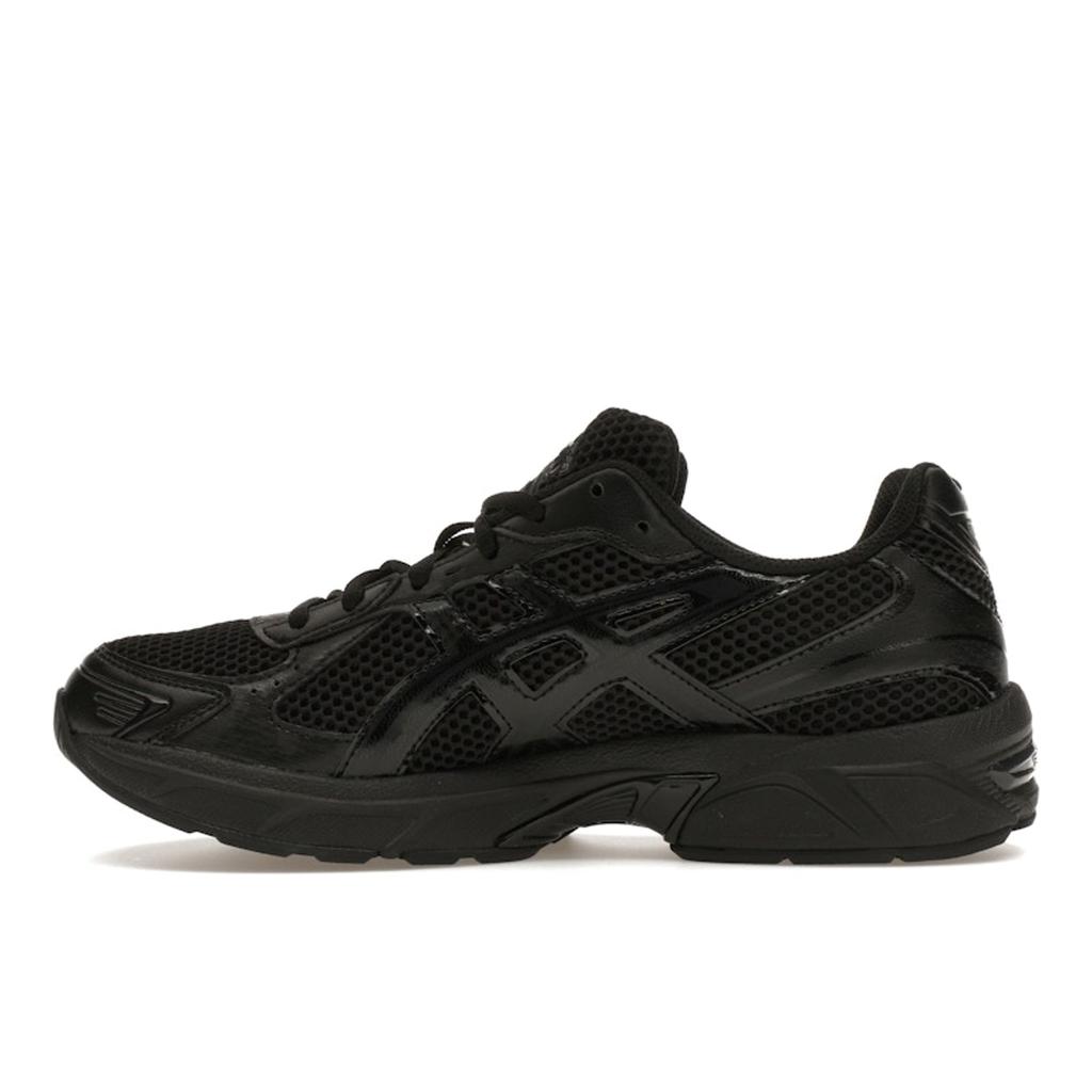 ASICS Gel-1130 Black Graphite Grey